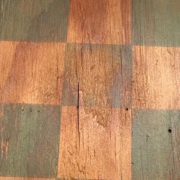 Vintage Chinese checkers/ American checkers board. - Picture 5 of 6